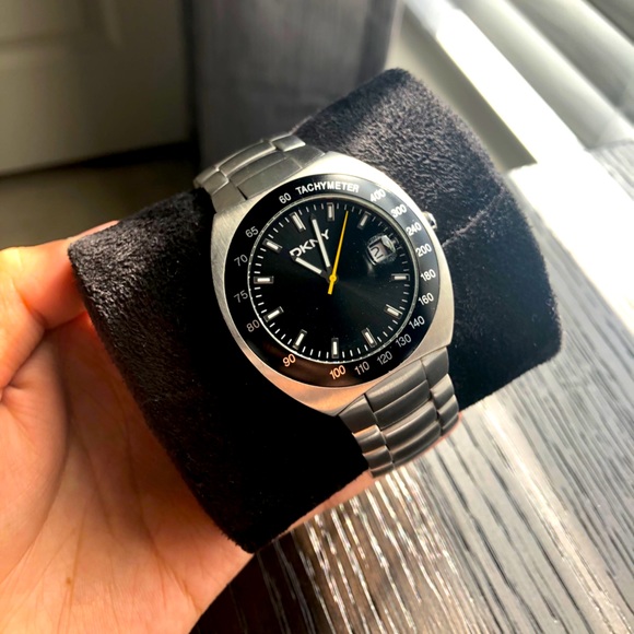 Donna Karan Other - DKNY Watch